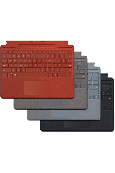 Fipka Microsoft Surface Pro Signature Keyboard, Typing & Writing In One Without The Bulk, Close To Protect