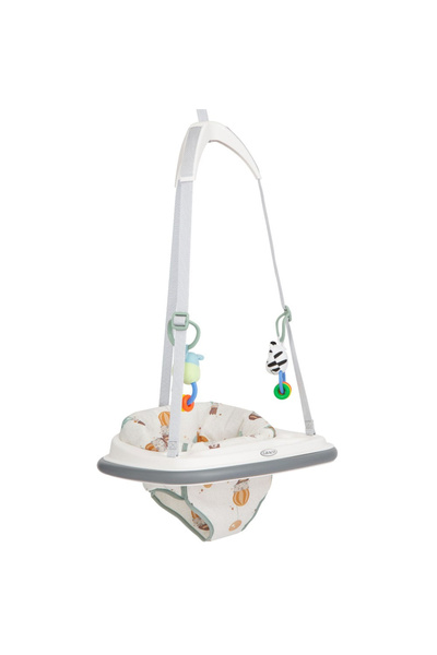 Graco Up & Away bumper jumper