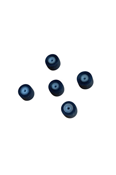 Devre Dünyası Kaset Çalar Teyp Baskı Lastiği 9x7x2mm - 5 Adet