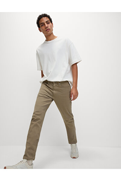 Marks & Spencer Slim Fit 360 Flex Jean Pantolon