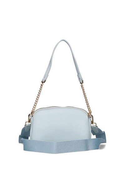 David Jones Women's Shoulder Bag Blue