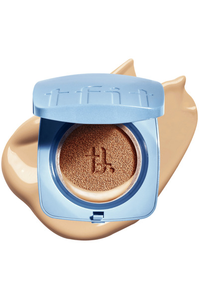 INNY TFIT - HUSA DE PROTECȚIE ICY FIT EX W04 BUFF, pernă 12g cu filtru SPF50+...