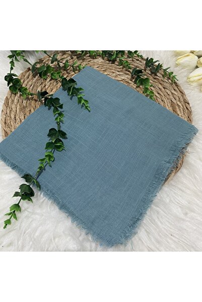 oceanmoda وشاح بلون واحد KJM116