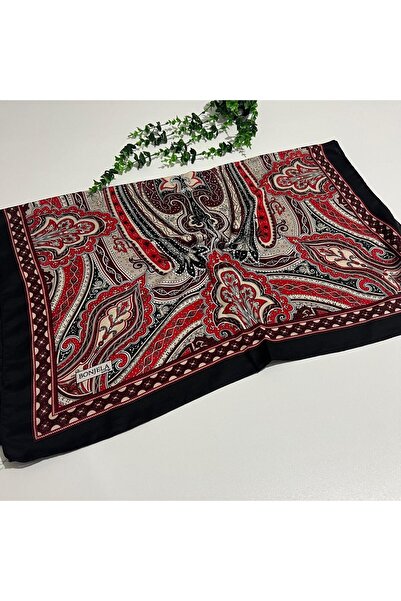 Bonjela - شال قطني ناعم smb701