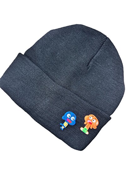 Buki'nin Atölyesi Gumball Darwin Figurine Beretă Dimensiune standard Compatib...