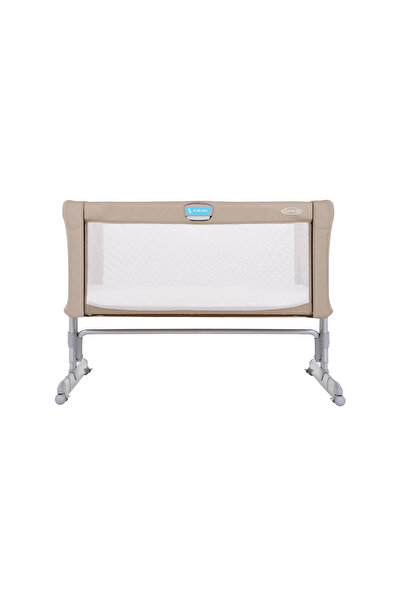 Graco Pat de dormit pentru copii Sweet2Sleep, fulgi de ovăz