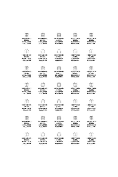 Bimotif 350 de autocolante speciale pentru ambalare, utilizați-vă cadoul în o zi frumoasă