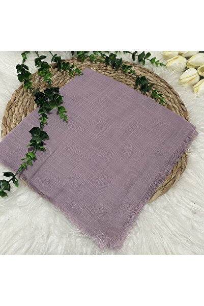 oceanmoda وشاح بلون واحد KJM123