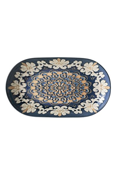 Mudo Home BELİZE KAYIK TABAK 24CM