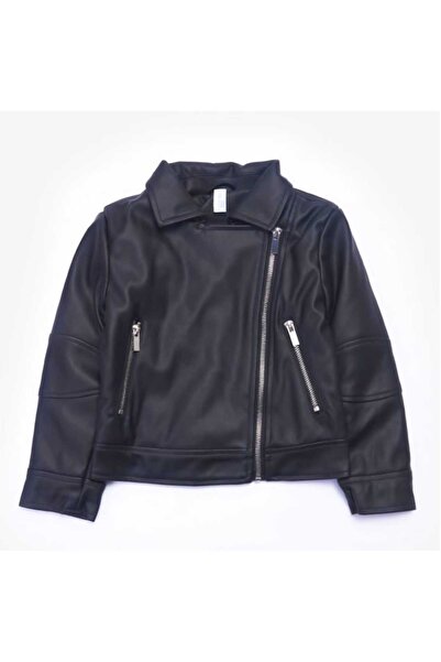 IDX Leather jacket