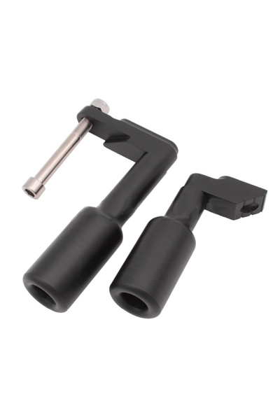 EVO MOTORS Crash Pad Honda CBR 1000 RR 2012-2013 Buloane Protectie Carena A688