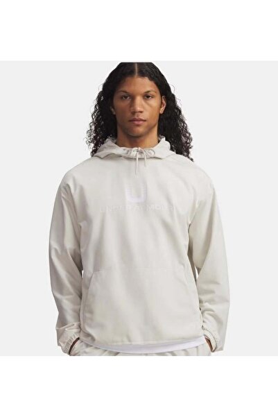 Under Armour Ua Unstoppable Wvn Hoodie Men's Sweat 6003864