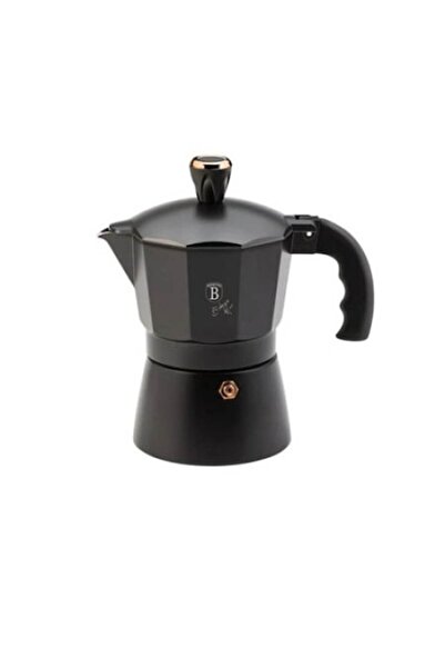 Berlinger Haus Espressor Black Rose Collection 3 cani