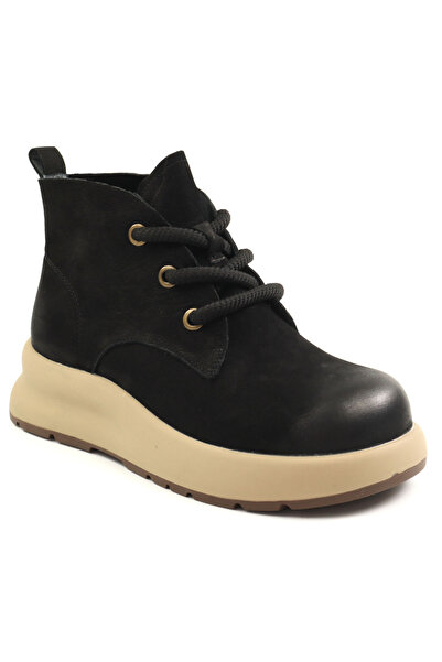 FEELİNG Women's boots 8853-BLACK-37