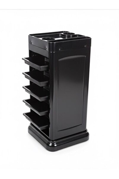 powermax KUAFÖR ARABASI 5 ÇEKMECELİ