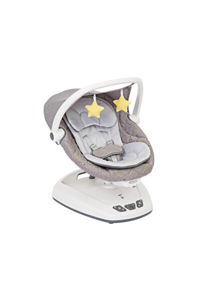 Graco Leagan portabil Move with Me Little Adventures