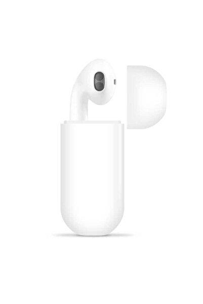 zore ZR-BH28 Bluetooth Kulaklık - Beyaz