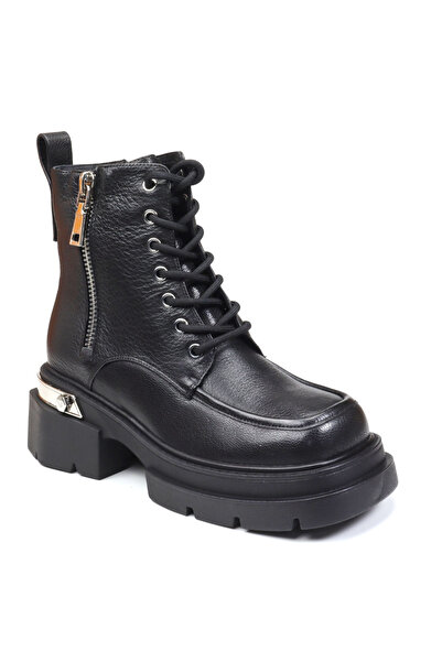 FEELİNG Ghete dama Z051 16-negru-40