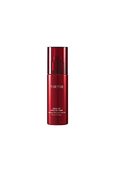 TIRTIR Mask Fit Make Up Fixer 80 ml - fixator de machiaj