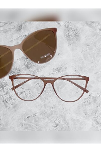 GIGI MILANO GG2005 C5 KLİPSLİ GÖZLÜK