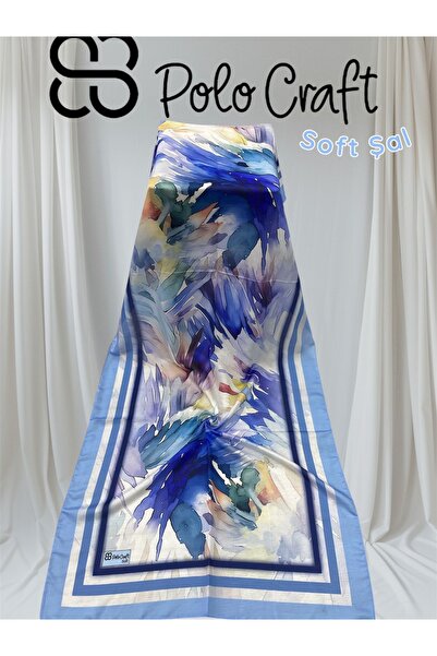 oceanmoda Polocraft Soft Shawl Kjm41