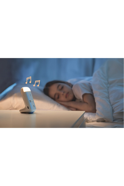 Motorola nursery Audio baby monitor, Motorola PIP15