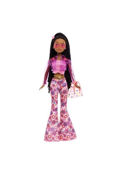 Barbie Signature Benim Sahnem Jai Bebek JBH84