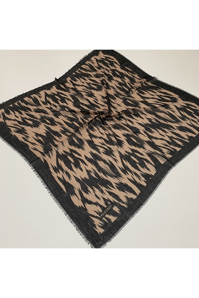 oceanmoda وشاح بولوكرافت كراميل سيري تيبي كي آر إم إل 25