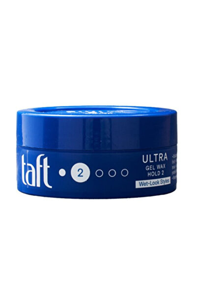 Taft Taft Hair Styling Wax 75ml Ultra Hold