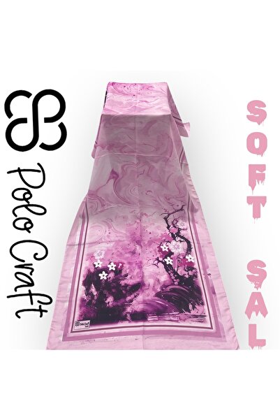 oceanmoda Polocraft Soft Shawl Kjm34