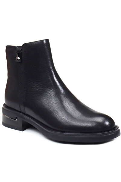 FEELİNG Women's boots H581 3492-black-36
