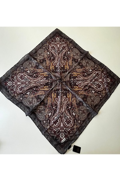 oceanmoda وشاح بولوكرافت فوال KJM78