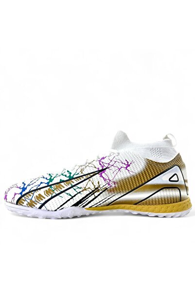 feelup EA SPORTS Pro Halısaha Unisex Футбольні бутси для дорослих та дітей