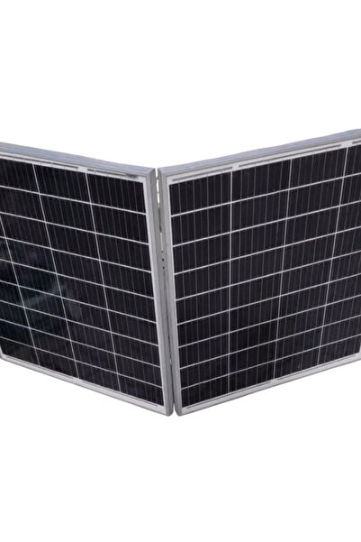 suneng panel 240 watt katlanır güneş paneli 120x2