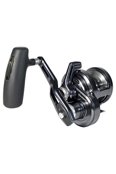 Shimano Ocea Jigger LD 2500Mg Çıkrık