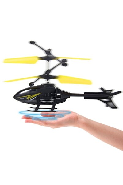 dalimag Induction Drone for Kids, Easy Flight, Colorful Lights, USB Charging,...