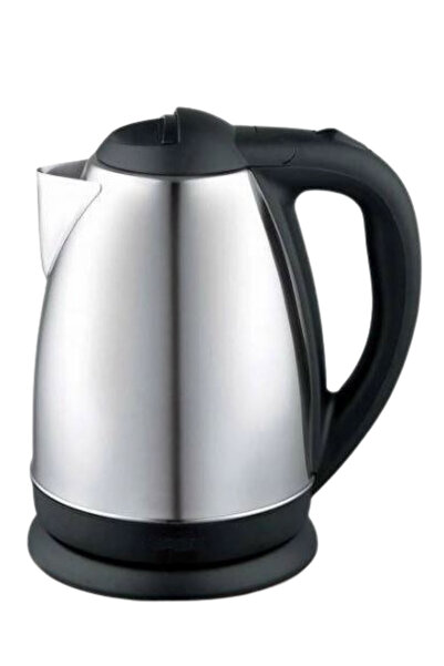 Store Paslanmaz Çelik Kettle Su Isıtıcı 1.8 L
