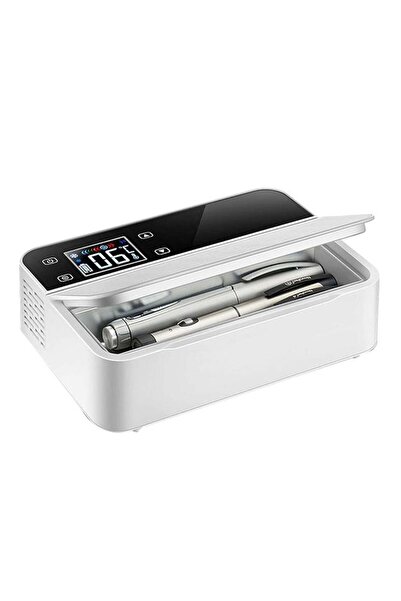 Arabest Insulin Refrigerator,USB Mini Refrigerator,Temperature Control 2°-8°