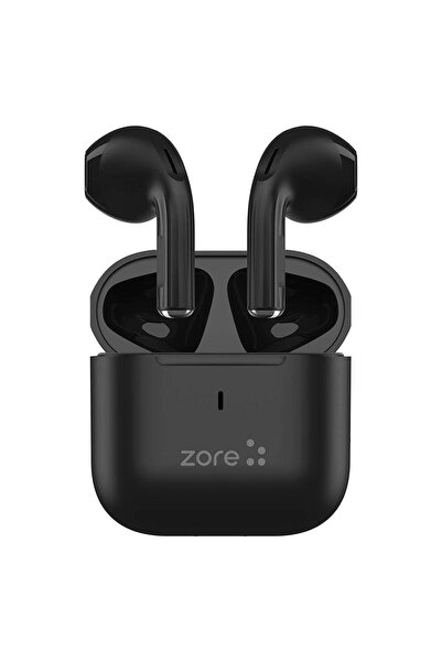 zore BTK-ZR71 Kulak içi Bluetooth Kulaklık - Siyah