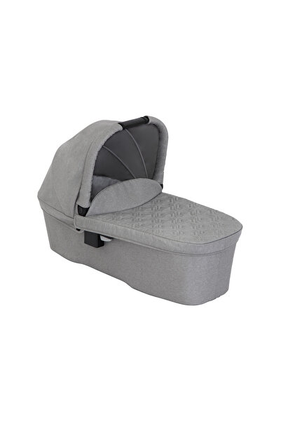 Graco Multifunctional 3 in 1 Baby Stroller Near2Me DLX Ash (Stroller+Carriage+Car Seat)