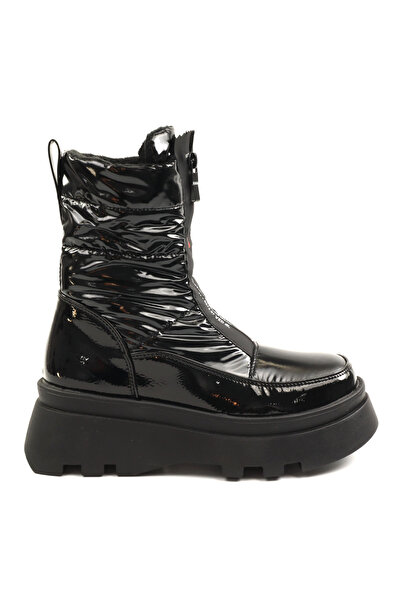 FEELİNG Women's boots 9917-BLACK-39