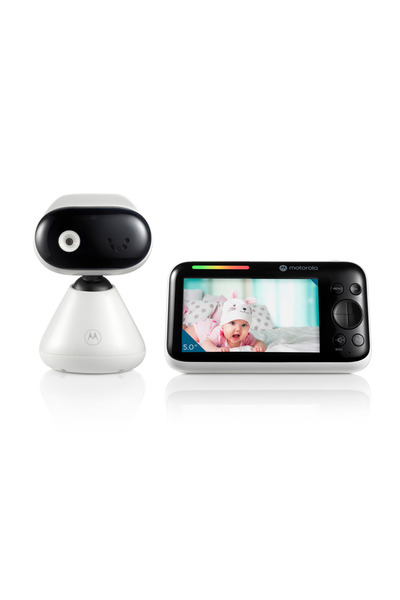 Motorola nursery Wifi video baby monitor, Motorola PIP1500