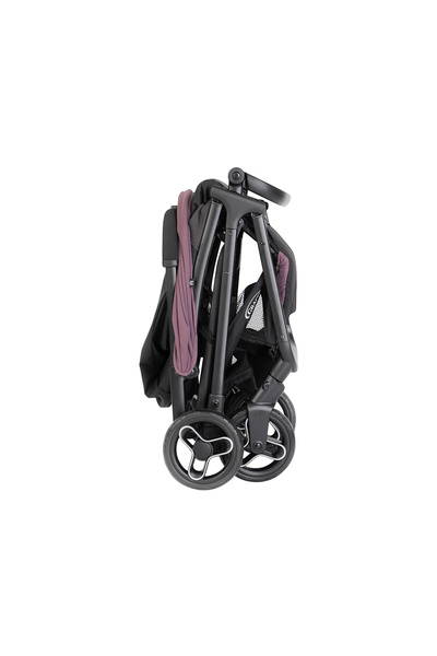 Graco Myavo Mulberry sports stroller