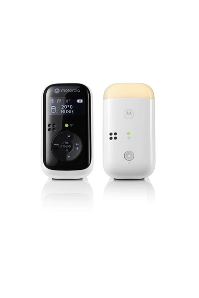 Motorola nursery Audio baby monitor, Motorola PIP15