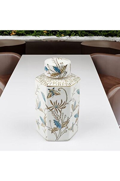 Kosova Porselen Silindir Küp YAN-08