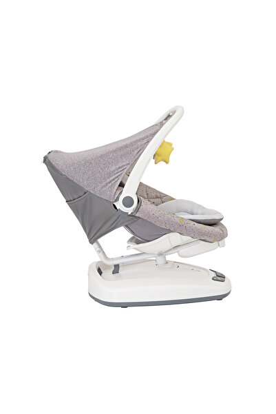 Graco Leagan portabil Move with Me Little Adventures