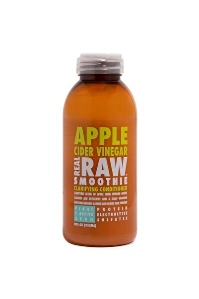 Real Raw | Apple Cider Vinegar Clarifying Conditioner 355ml