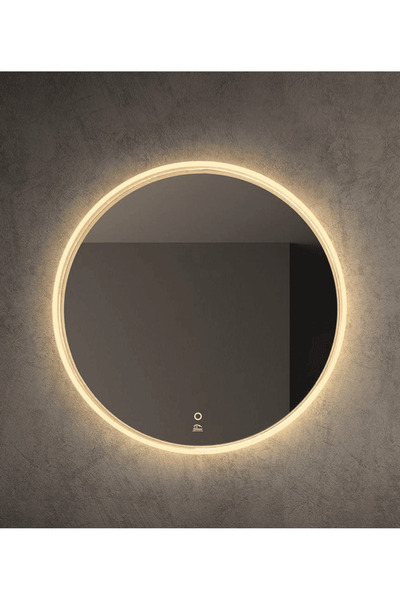 Generic مرايا منزلك، موديل LM003، 80*80