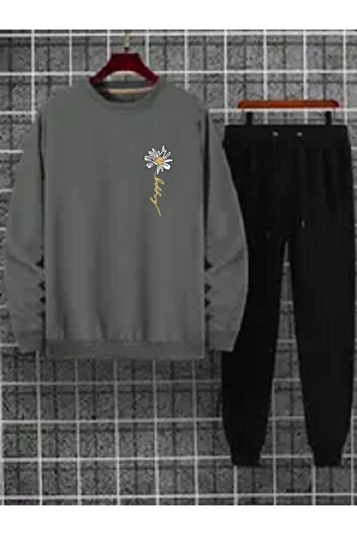 FAEL LİFE SET TRENING CU TĂIȚELE LĂRGI, MODEL PAPATYA