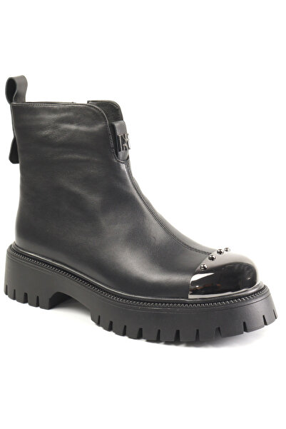 FEELİNG Ghete dama ZPF4719 Q2328-BLACK-39